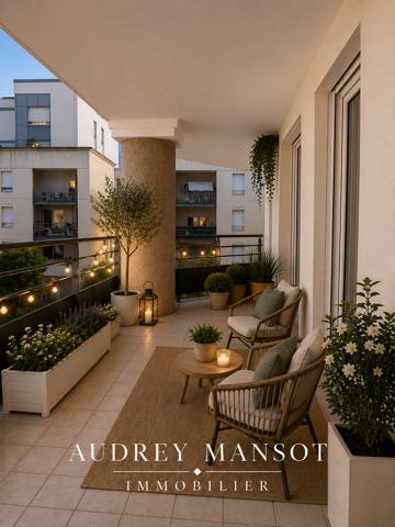 Appartement
         5 pièces
        - 106 m² 380 000 € *