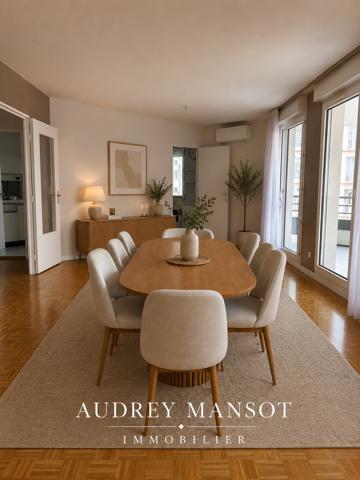 Appartement
         5 pièces
        - 106 m² 380 000 € *