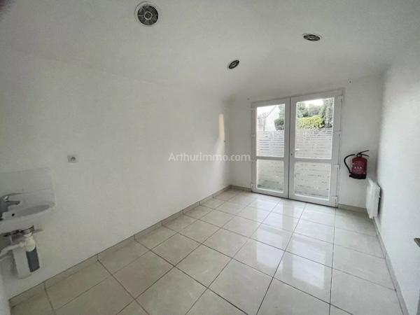 Vente Local commercial 1 pièces 18 m2 à Brech