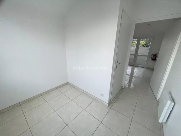 Vente Local commercial 1 pièces 18 m2 à Brech