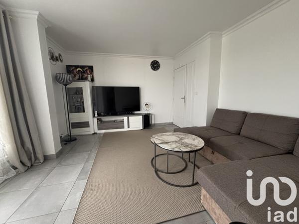 Appartement à vendre 4 pièces 75 m² Torcy