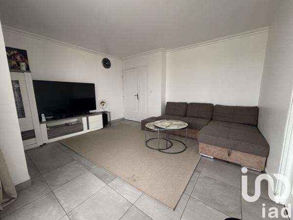 Appartement à vendre 4 pièces 75 m² Torcy