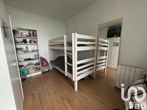 Appartement à vendre 4 pièces 75 m² Torcy