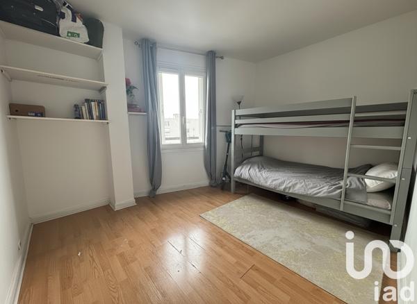 Appartement à vendre 4 pièces 75 m² Torcy