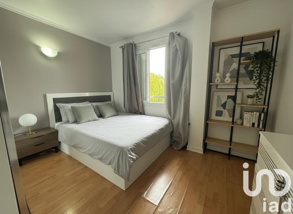 Appartement à vendre 4 pièces 75 m² Torcy