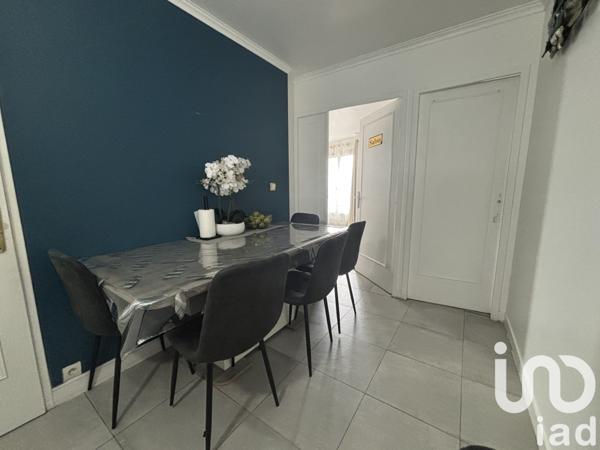 Appartement à vendre 4 pièces 75 m² Torcy