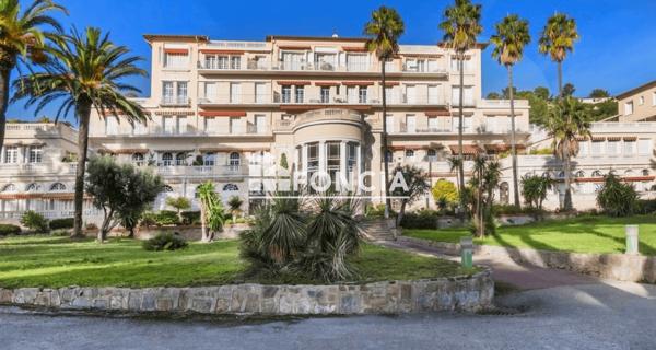 À vendre Studio 33 m² - Hyères 83400
