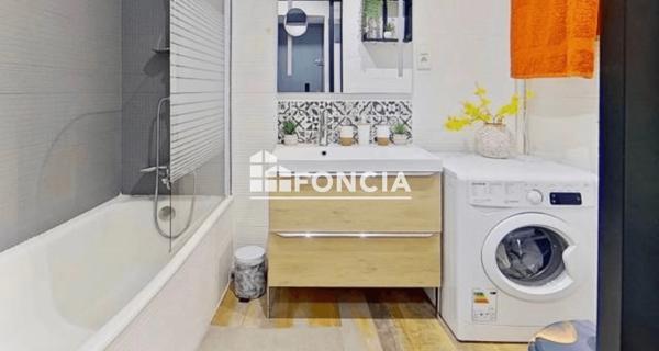 À vendre Studio 33 m² - Hyères 83400