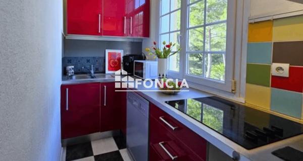 À vendre Studio 33 m² - Hyères 83400