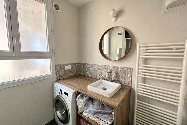 Nanterre Ville - Appartement lumineux - 77m² - Charme de l'ancien