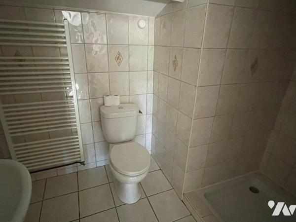 A 8min de MIRANDE (32) Maison de 166m² habitables et dépendances sur 1460m²