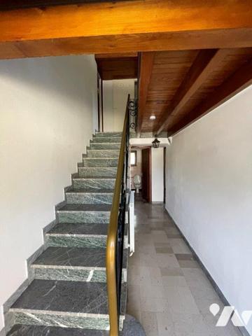 A 8min de MIRANDE (32) Maison de 166m² habitables et dépendances sur 1460m²