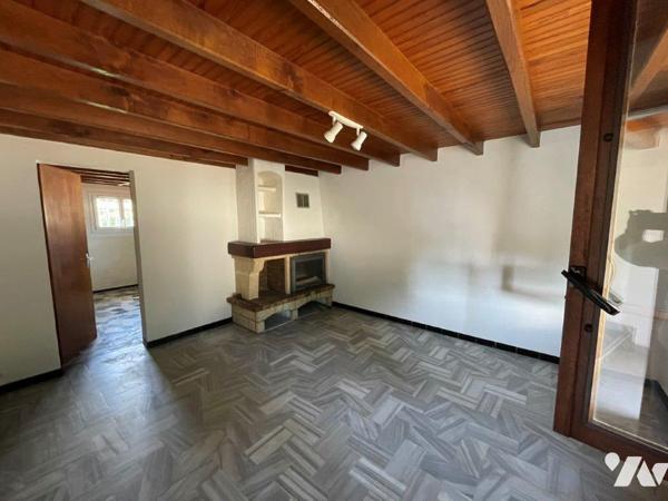 A 8min de MIRANDE (32) Maison de 166m² habitables et dépendances sur 1460m²