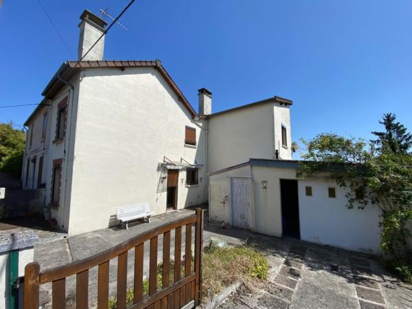 Maison Saint Quentin 6 pièces 115 m2