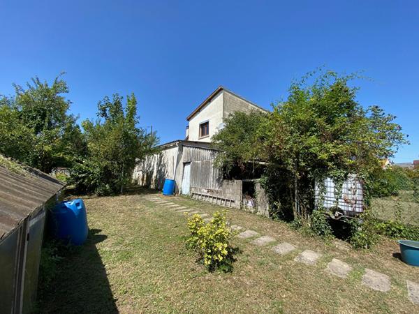 Maison Saint Quentin 6 pièces 115 m2