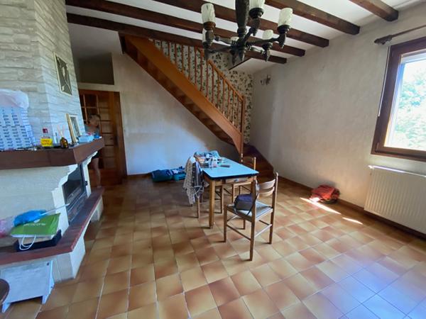 Maison Saint Quentin 6 pièces 115 m2