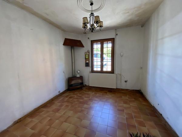 Maison Saint Quentin 6 pièces 115 m2