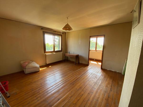 Maison Saint Quentin 6 pièces 115 m2