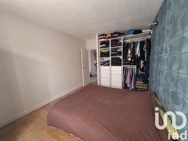 Maison à vendre 4 pièces 133 m² Saint-Just-Luzac