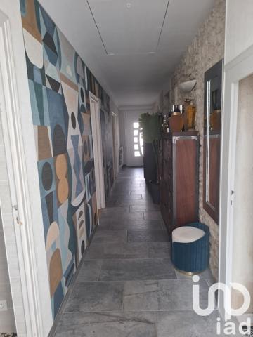 Maison à vendre 4 pièces 133 m² Saint-Just-Luzac