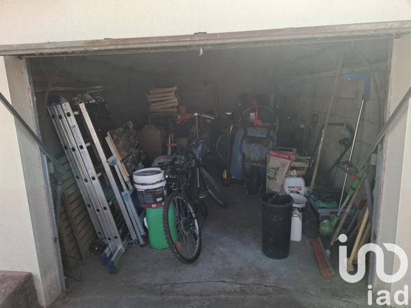 Maison à vendre 4 pièces 133 m² Saint-Just-Luzac