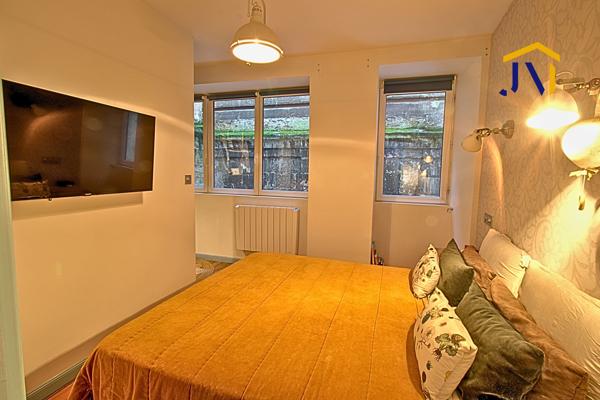Appartement 3 pièce(s) 2 chambre(s) 76 m²
