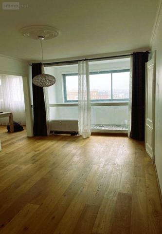 Appartement à vendre à Tourcoing dans le Nord (59200), ref : 12995/1020