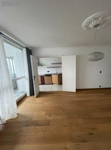 Appartement à vendre à Tourcoing dans le Nord (59200), ref : 12995/1020