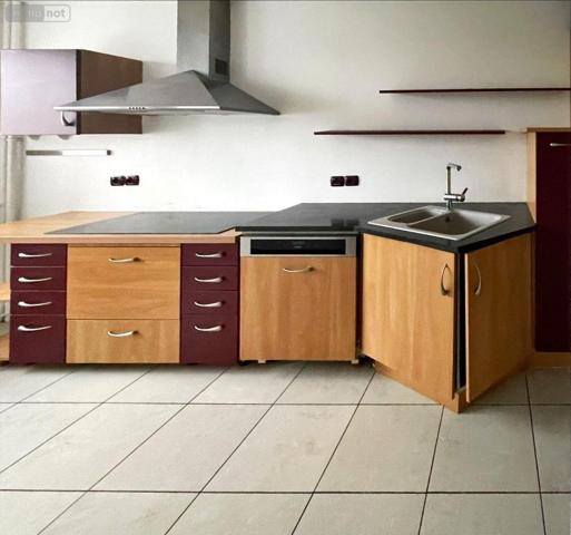 Appartement à vendre à Tourcoing dans le Nord (59200), ref : 12995/1020