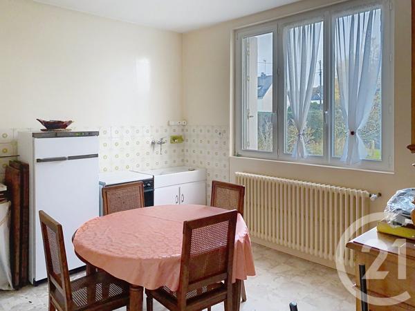 Maison à vendre  10 pièces - 124 m2 ST NICOLAS DE REDON - 44