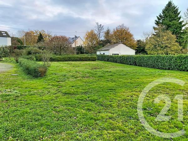 Maison à vendre  10 pièces - 124 m2 ST NICOLAS DE REDON - 44