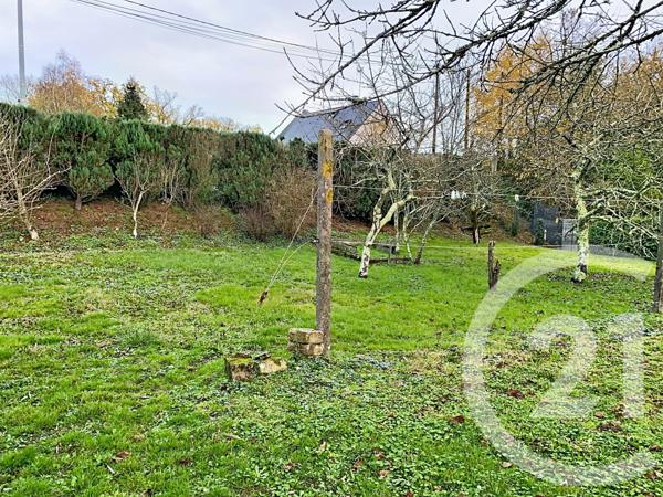 Maison à vendre  10 pièces - 124 m2 ST NICOLAS DE REDON - 44