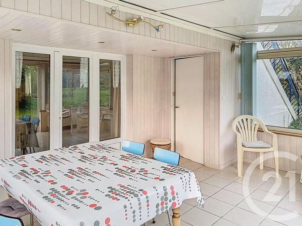 Maison à vendre  10 pièces - 124 m2 ST NICOLAS DE REDON - 44