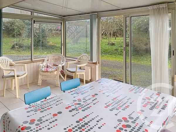 Maison à vendre  10 pièces - 124 m2 ST NICOLAS DE REDON - 44