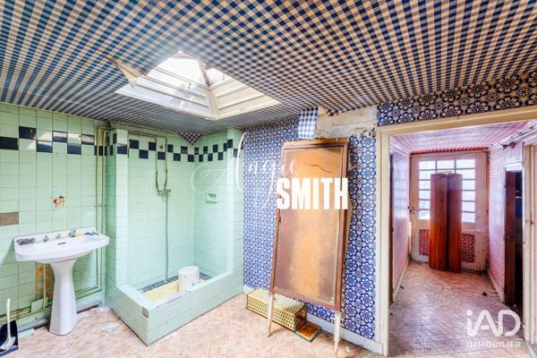 Boutique/Local commercial à vendre 200 m² Soisy-sous-Montmorency