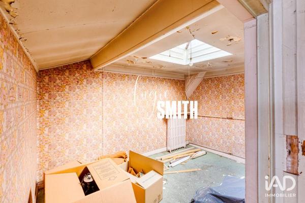 Boutique/Local commercial à vendre 200 m² Soisy-sous-Montmorency