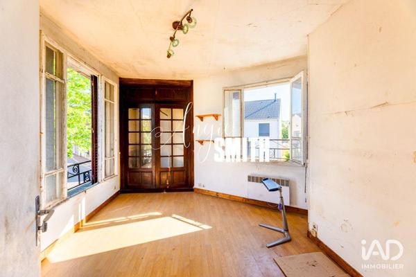 Boutique/Local commercial à vendre 200 m² Soisy-sous-Montmorency