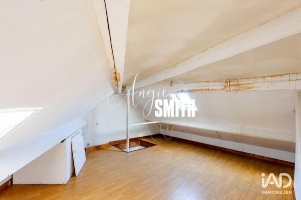 Boutique/Local commercial à vendre 200 m² Soisy-sous-Montmorency