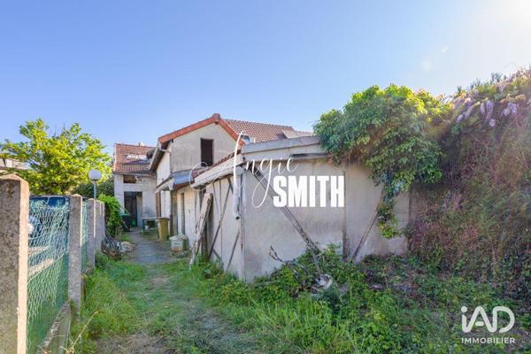 Boutique/Local commercial à vendre 200 m² Soisy-sous-Montmorency