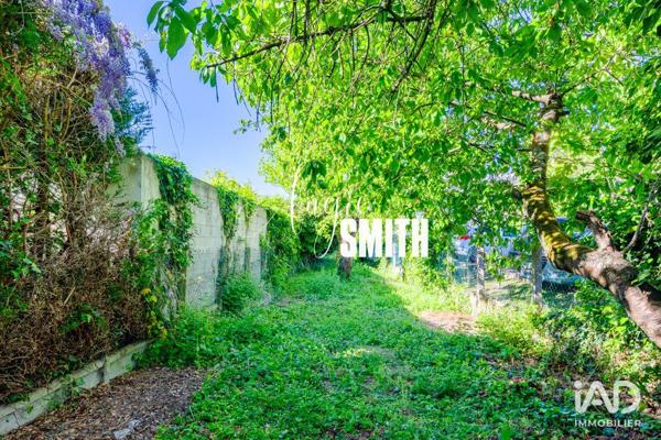 Boutique/Local commercial à vendre 200 m² Soisy-sous-Montmorency