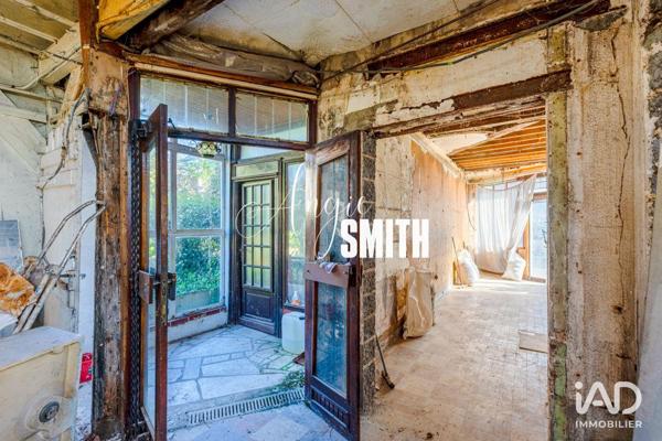 Boutique/Local commercial à vendre 200 m² Soisy-sous-Montmorency