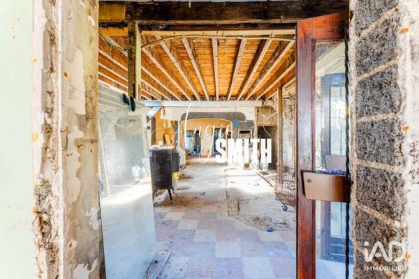 Boutique/Local commercial à vendre 200 m² Soisy-sous-Montmorency