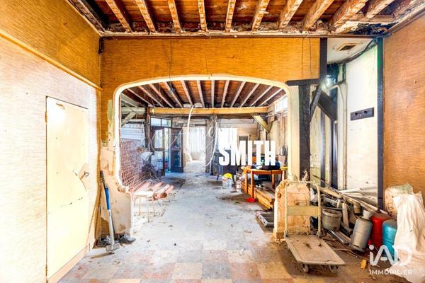 Boutique/Local commercial à vendre 200 m² Soisy-sous-Montmorency
