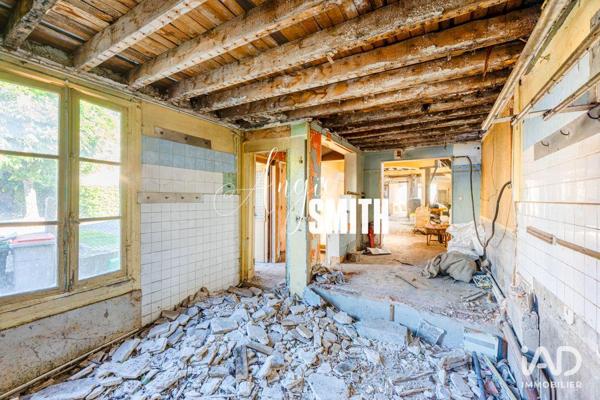 Boutique/Local commercial à vendre 200 m² Soisy-sous-Montmorency