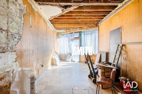 Boutique/Local commercial à vendre 200 m² Soisy-sous-Montmorency