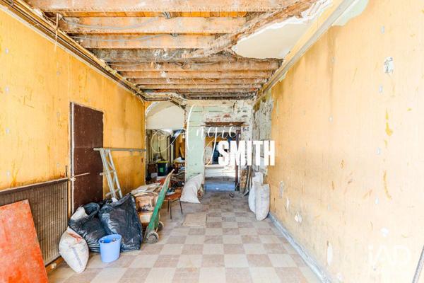Boutique/Local commercial à vendre 200 m² Soisy-sous-Montmorency