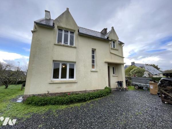 A VENDRE MAISON - 22500 PAIMPOL