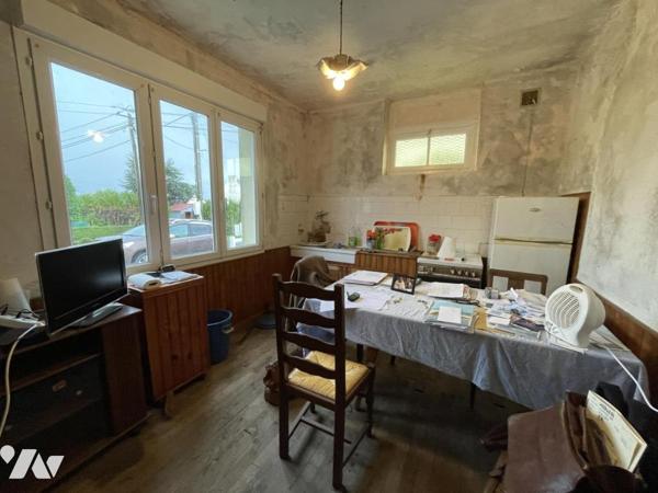 A VENDRE MAISON - 22500 PAIMPOL