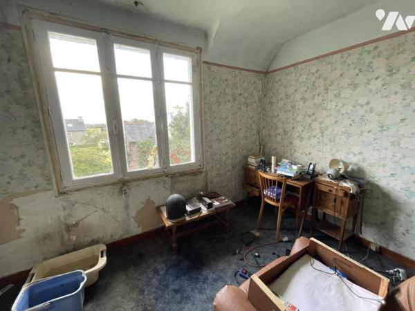 A VENDRE MAISON - 22500 PAIMPOL