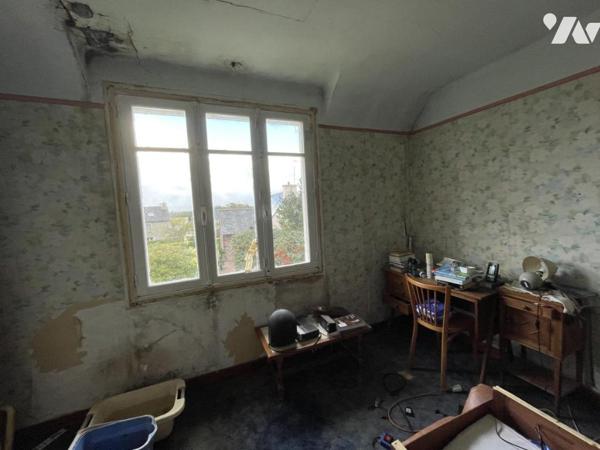 A VENDRE MAISON - 22500 PAIMPOL